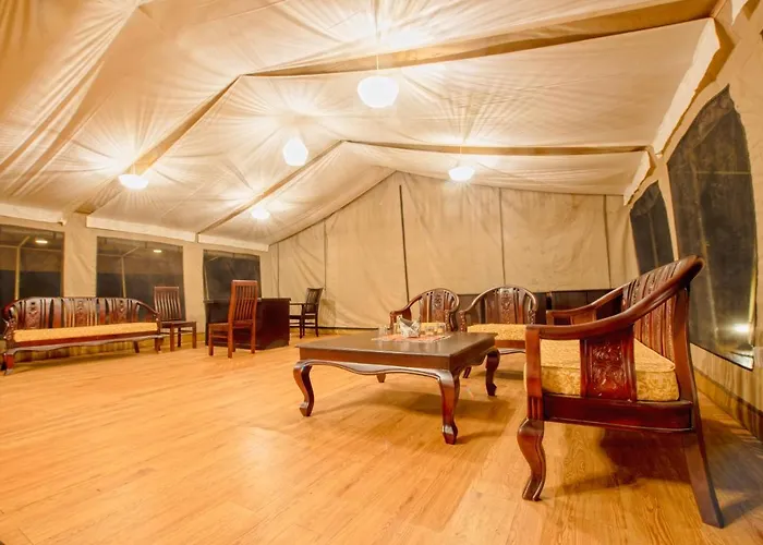 Lorian Safari Camp Limited