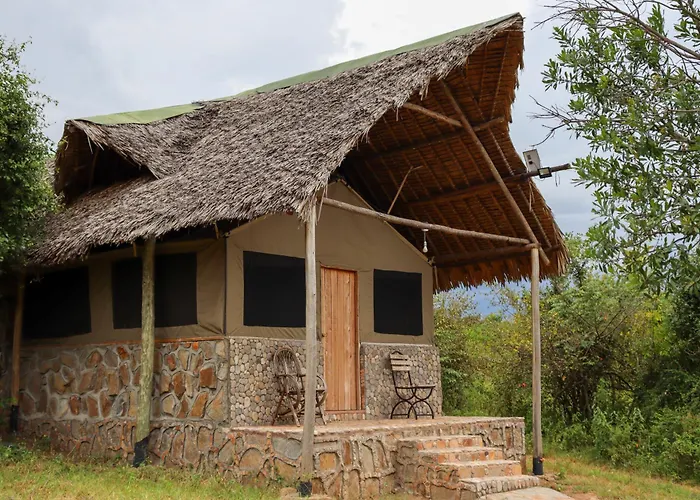 Orng'atuny Mara King Camp