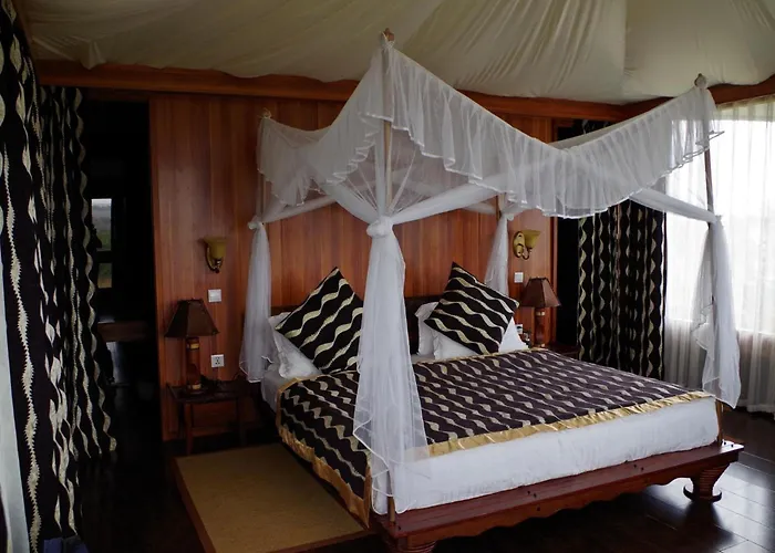 Aa Lodge Maasai Mara