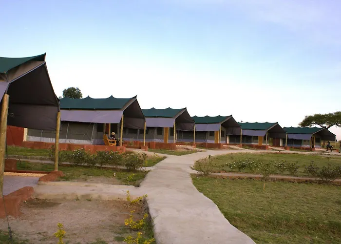 Endeem Mara Resort