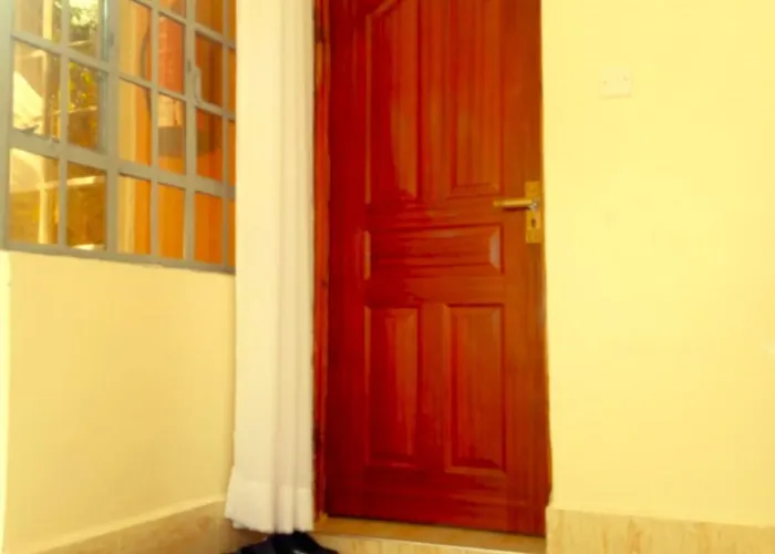 Itibo Resort
