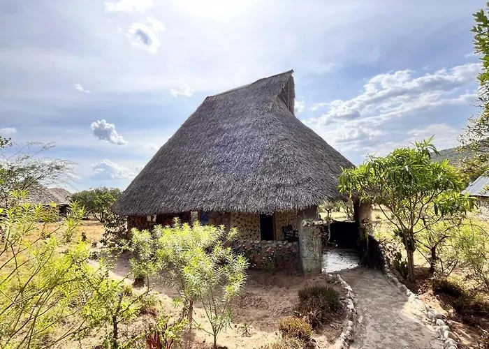 Eco Mara Tented Camp