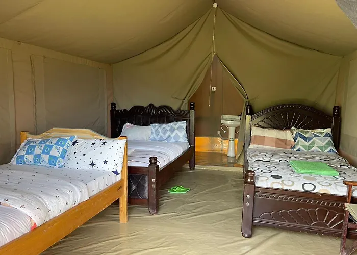 Mara Enchipai Lodge
