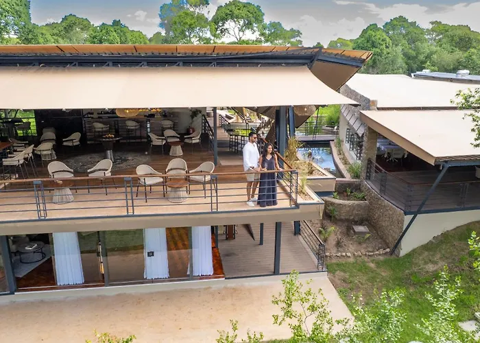 Surana Mara Camp