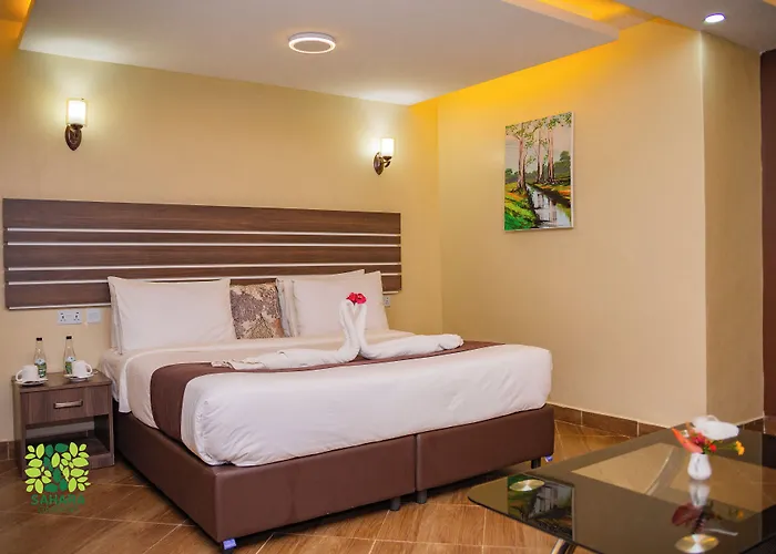 Sahara Gardens Bomet